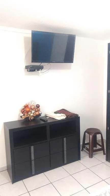 Suena En Puebla Hotel Guest house