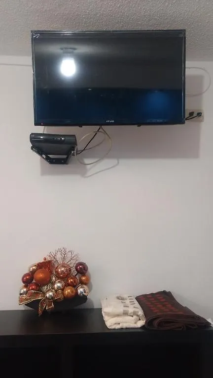 Suena En Puebla Hotel